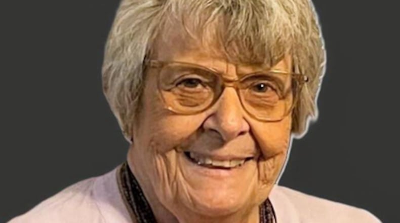 Photo of Wilma Moore