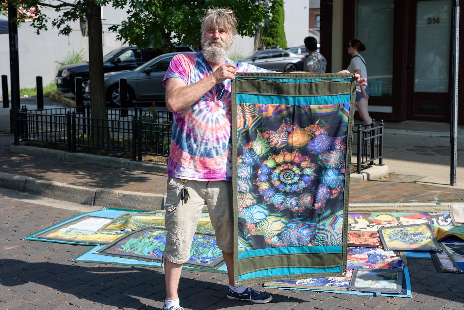 PHOTOS: 2025 Independents Day Block Party in The Oregon District