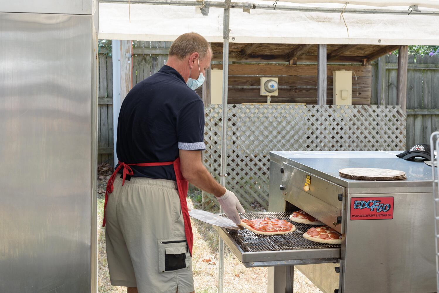 Italian Fall Festa 2020