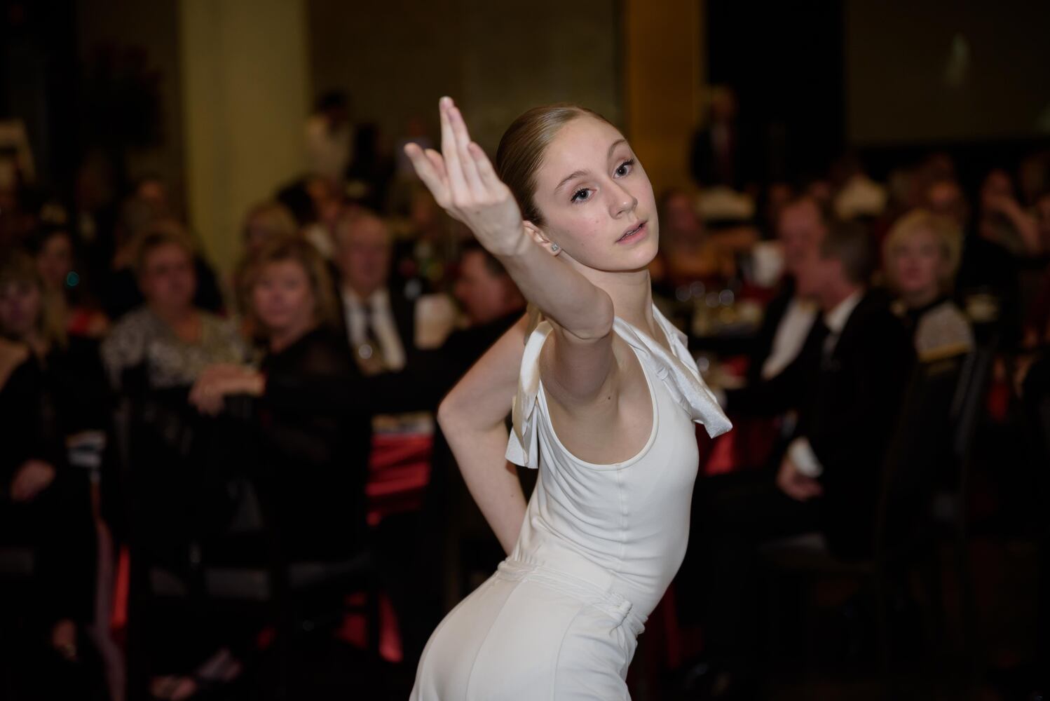 PHOTOS: Did we spot you at the Dayton Heart Ball?