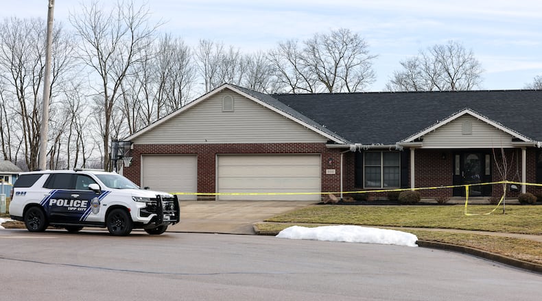 Police continue investigation into Ashley Flynn's death during apparent Tipp City burglary