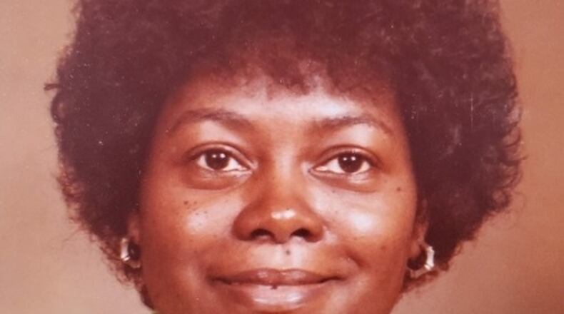 Photo of Odis Battle