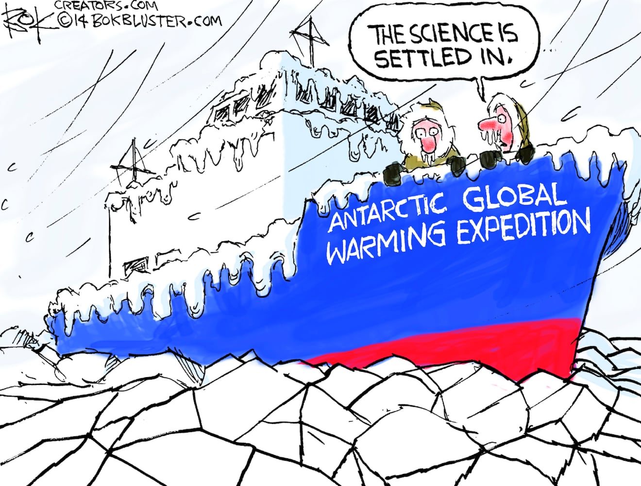 Today's cartoons 1/6