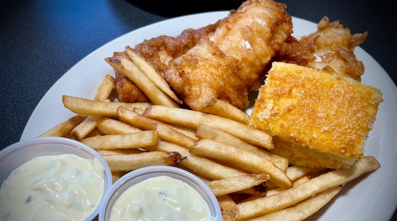 Dolly’s Burgers & Shakes is open at 8181 Springboro Pike in Miami Twp. near the Dayton Mall. NATALIE JONES/STAFF