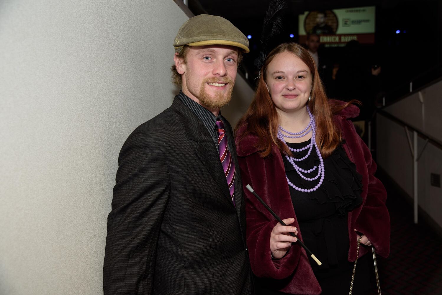 PHOTOS: Did we spot you at Fight Night this weekend?