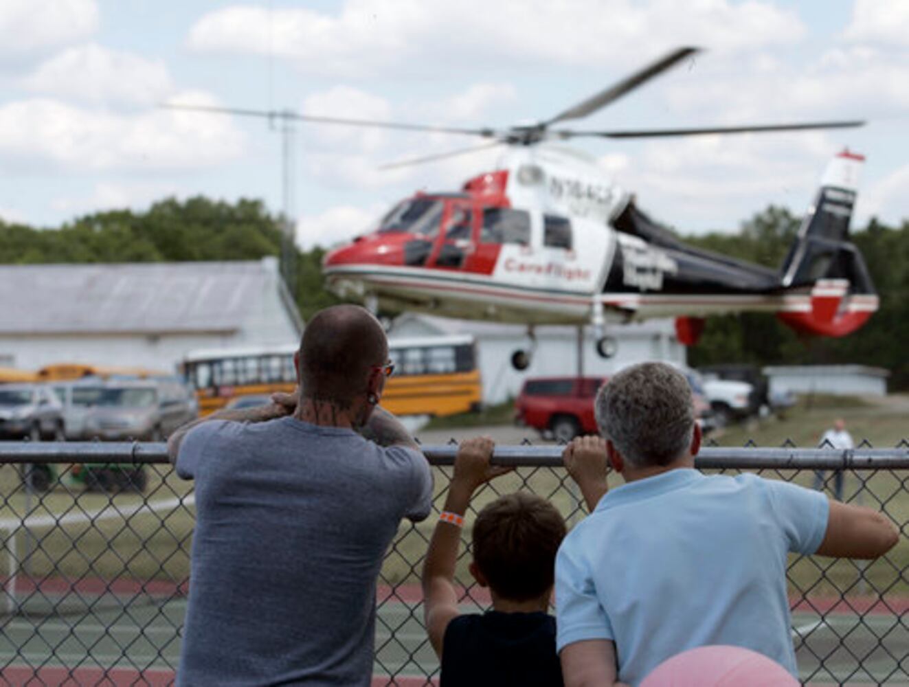 Railroad Days in Carlisle