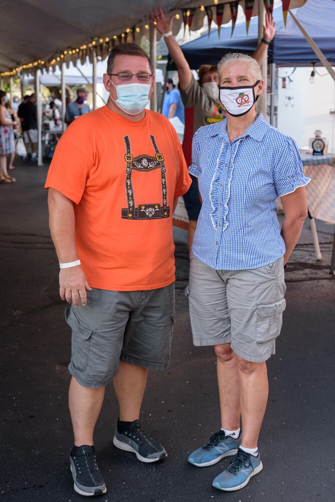 PHOTOS: Germanfest Picnic Lite 2020