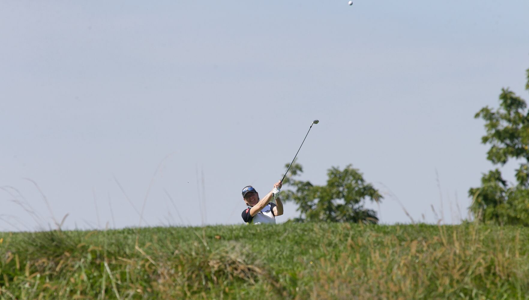 U.S. Senior Women's Open