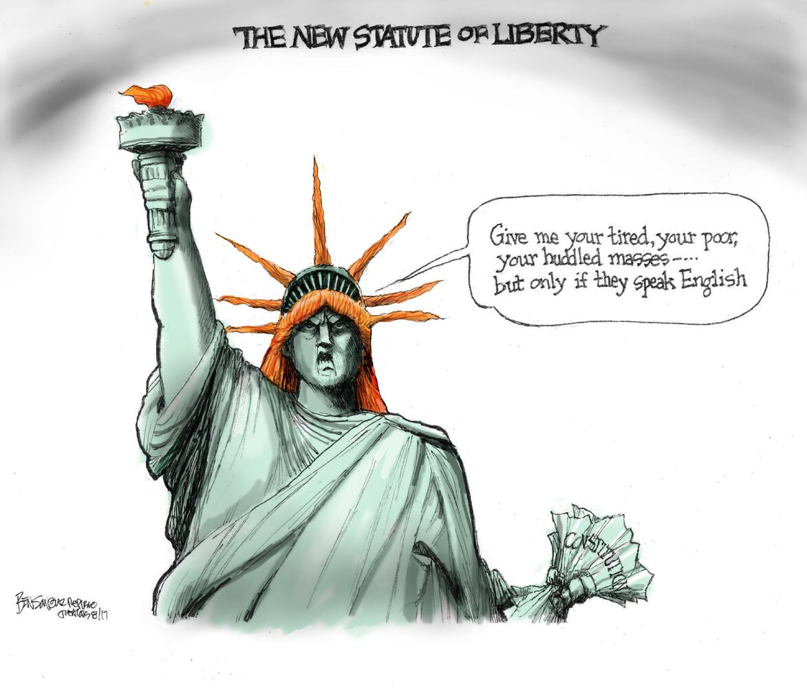 Today's cartoons 8/10