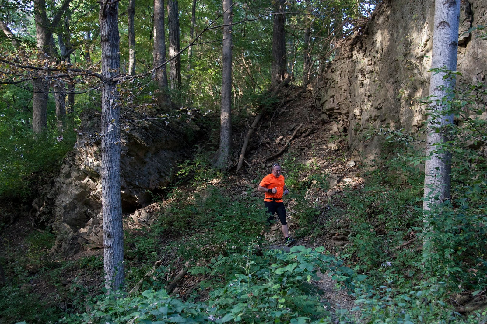 Trail running is thousands of years too old to be considered a new activity, but the COVID-19 pandemic, especially during periods of stay-at-home orders, has given communities a new appreciation for the exercise.