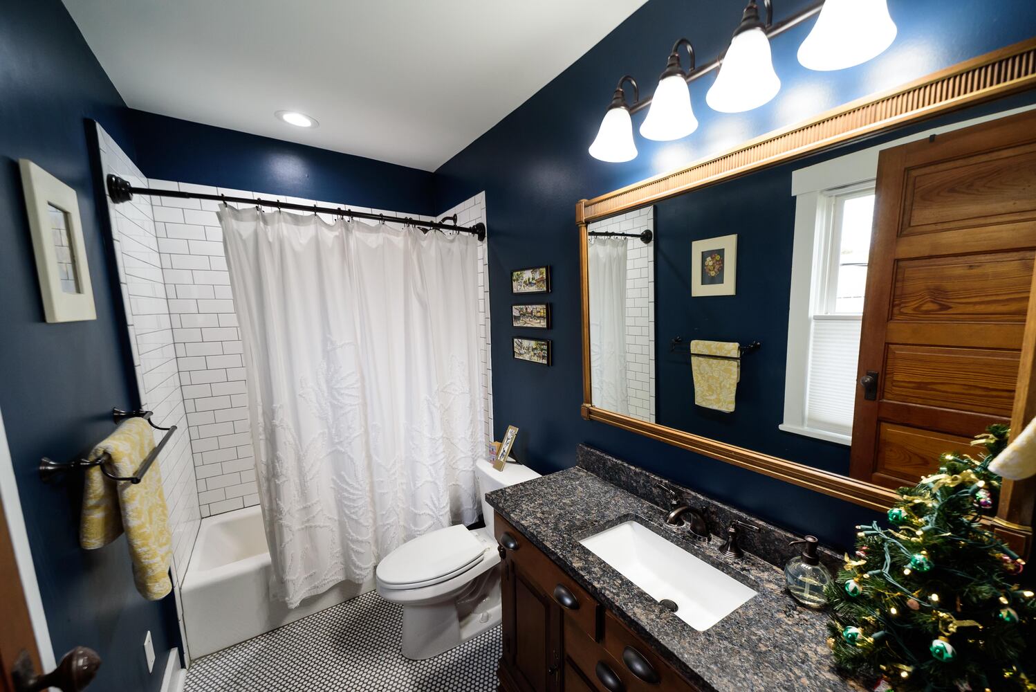 PHOTOS: The McPherson Town Holiday Home Tour