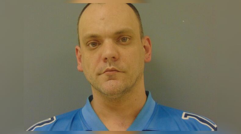 Benjamin D. Keathley