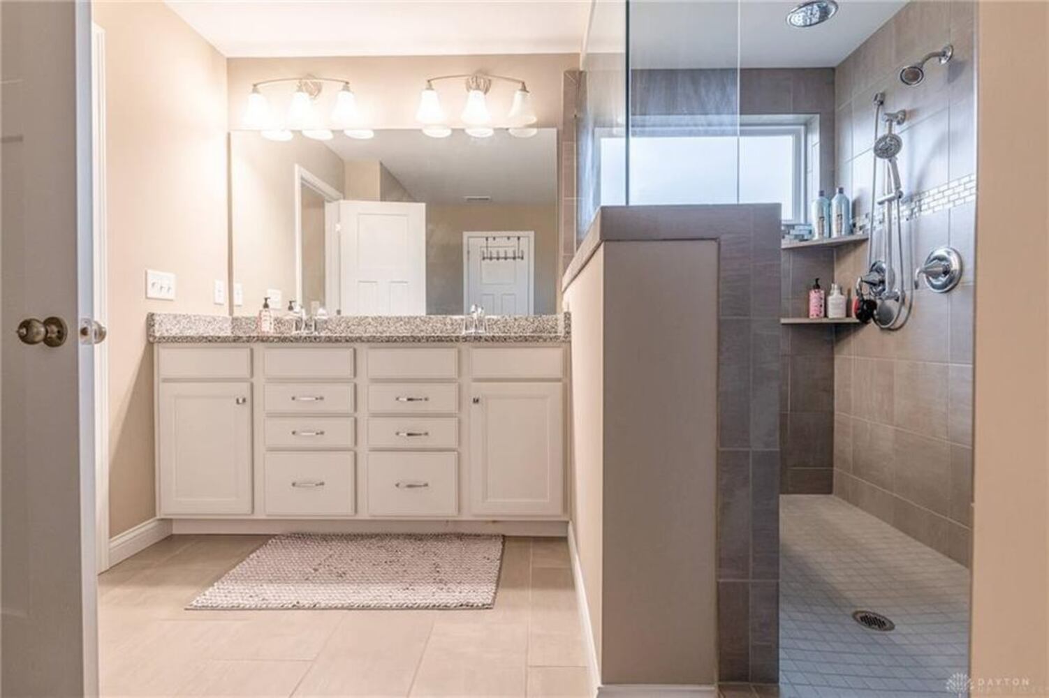 Centerville area brick-and-plank home offers open concept rooms