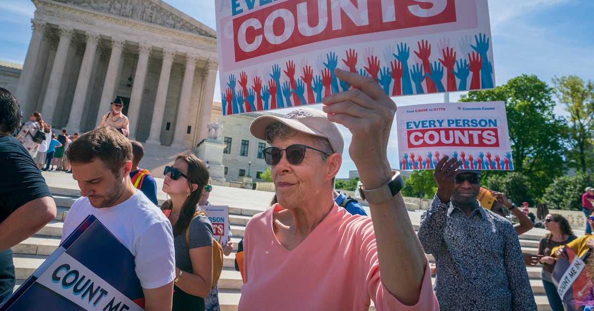 Experts independently resurrect Census Bureau advisory committee axed by Trump...