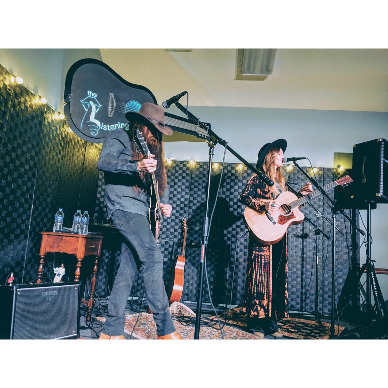 The Lovers are playing a show in the Dayton area on March 31, 2018. CONTRIBUTED PHOTO