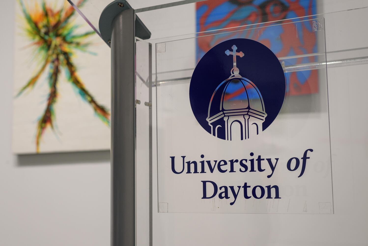 PHOTOS: The University of Dayton’s Roger Glass Center for the Arts Soft Opening