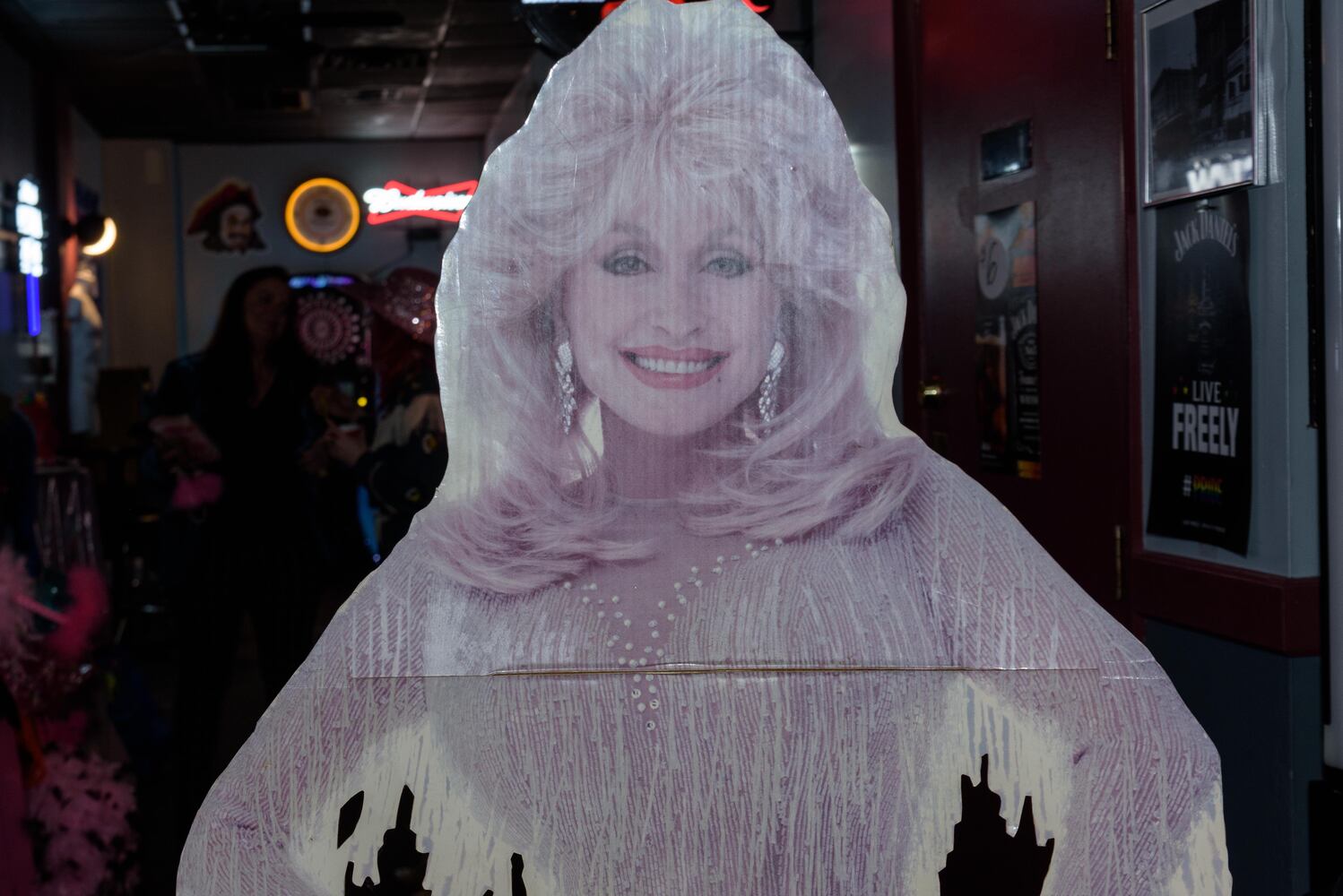 PHOTOS: Did we spot you at the Our Savior Is Born! Dolly Parton Birthday Celebration at The Right Corner?