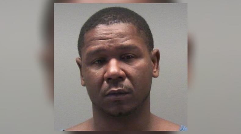 Jermaine M. Fredrick