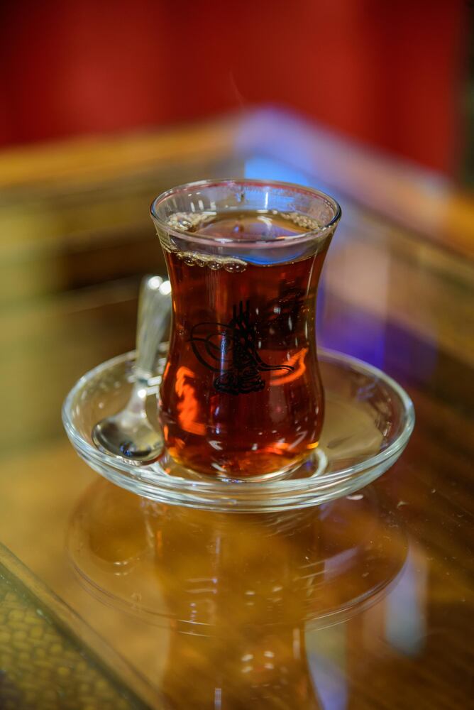 PHOTOS: Did we spot you at the Turkish Food Festival?