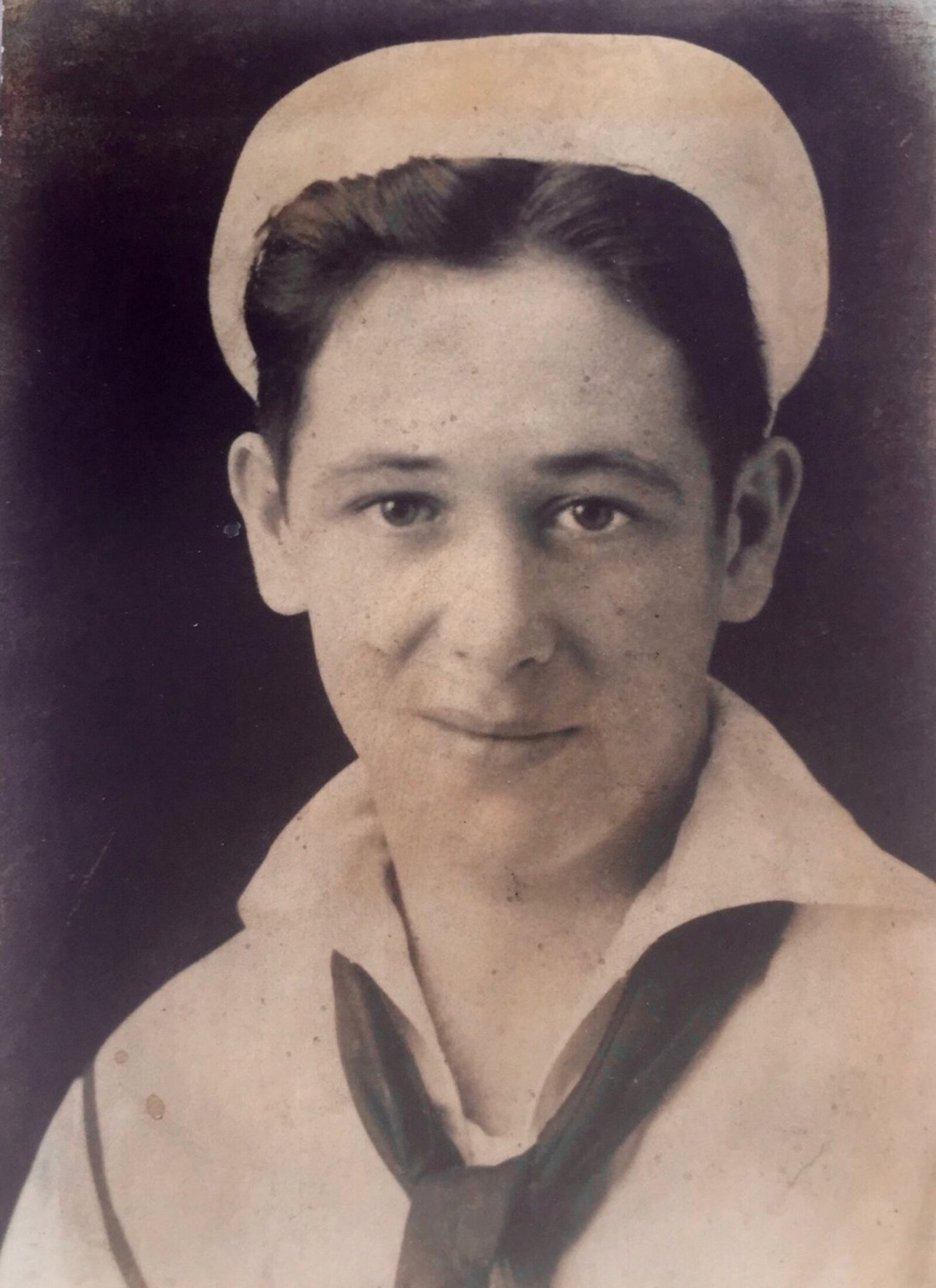 William “Billy” Welch.