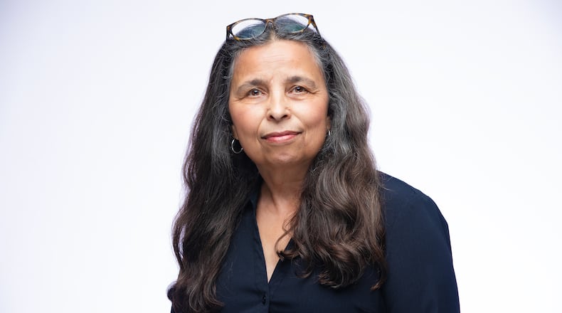 Historic broadcasts from the Living Arts Center in Dayton and a look at the cultural effect of Cityfolk founder Phyllis Brzozowska are some of the topics in "Rediscovered Radio: Women’s Voices, Women’s Music in the WYSO Archives,” a new podcast created by WYSO-FM (91.3) Director of Radio Preservation and Archives Jocelyn Robinson (pictured) and Music Director Juliet Fromholt.