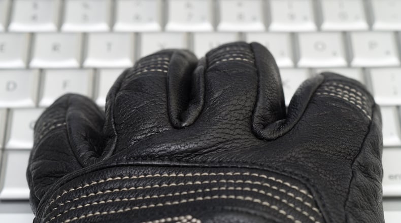 Several fraudulent schemes are targeting Dayton-area residents, according to a warning from the Secret Service.