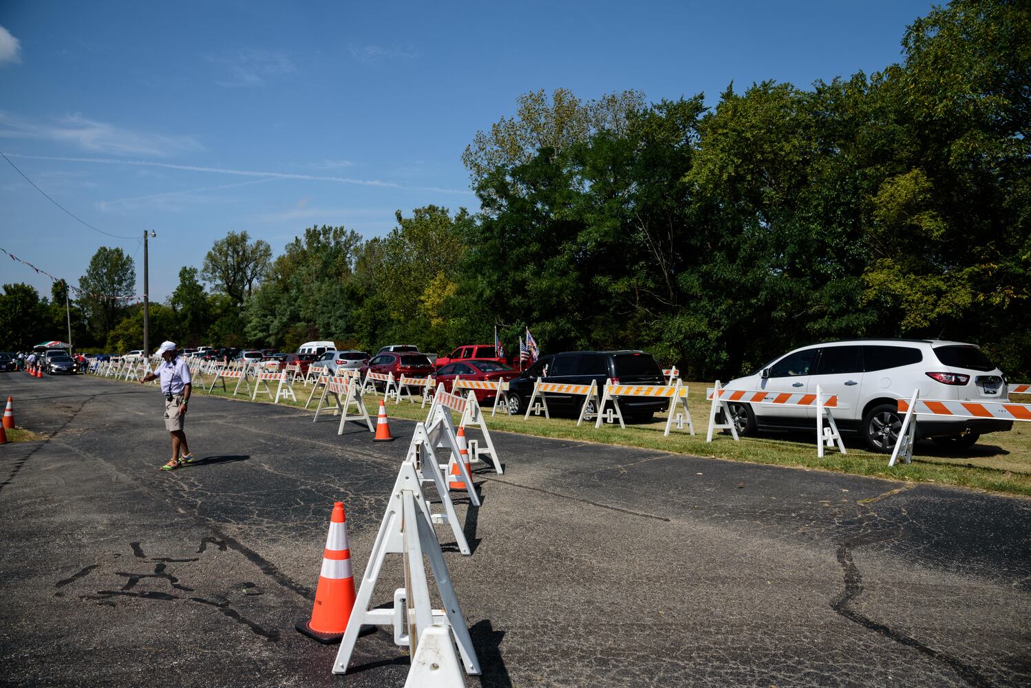 Italian Fall Festa 2020