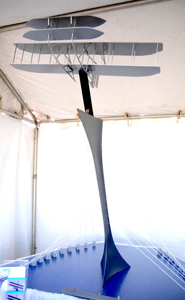 PHOTOS: Did we spot you at the first-ever Festival of Flight?