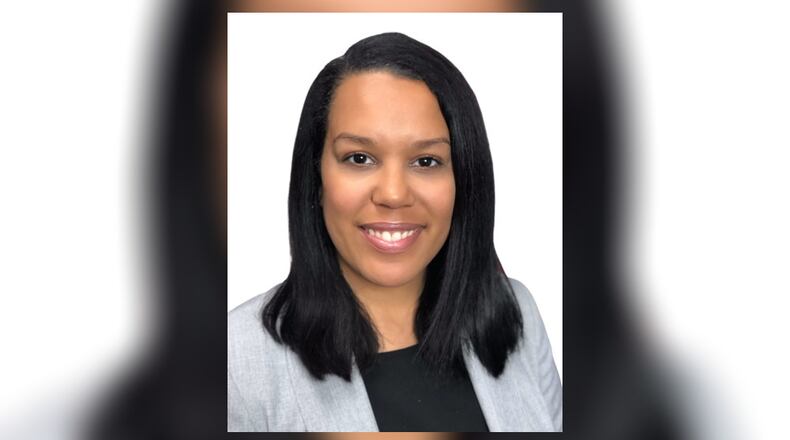 Alisha Nelson is the executive director of the OneOhio Recovery Foundation. (CONTRIBUTED)