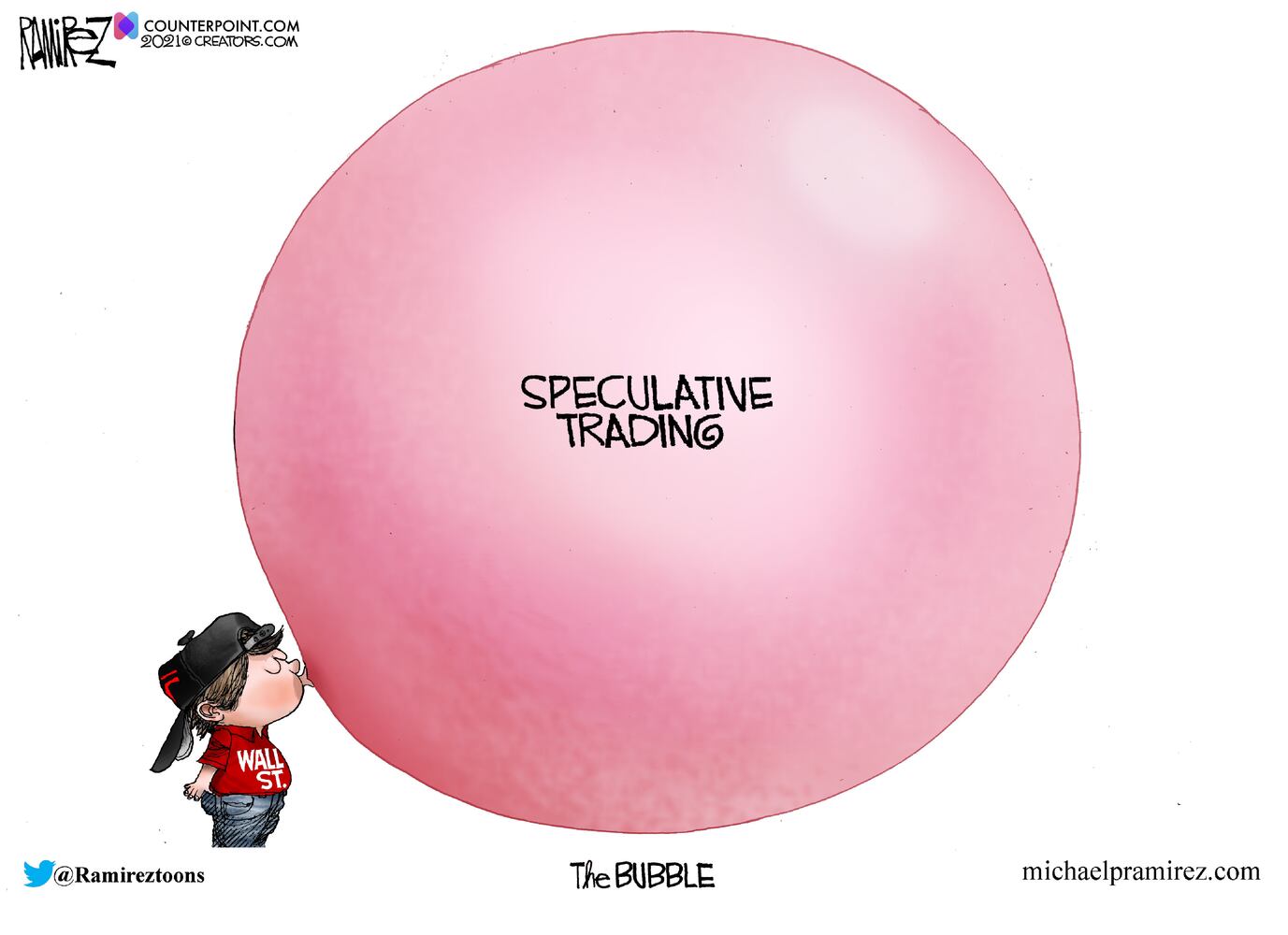 Week in cartoons: 500,000 Coronavirus deaths and more