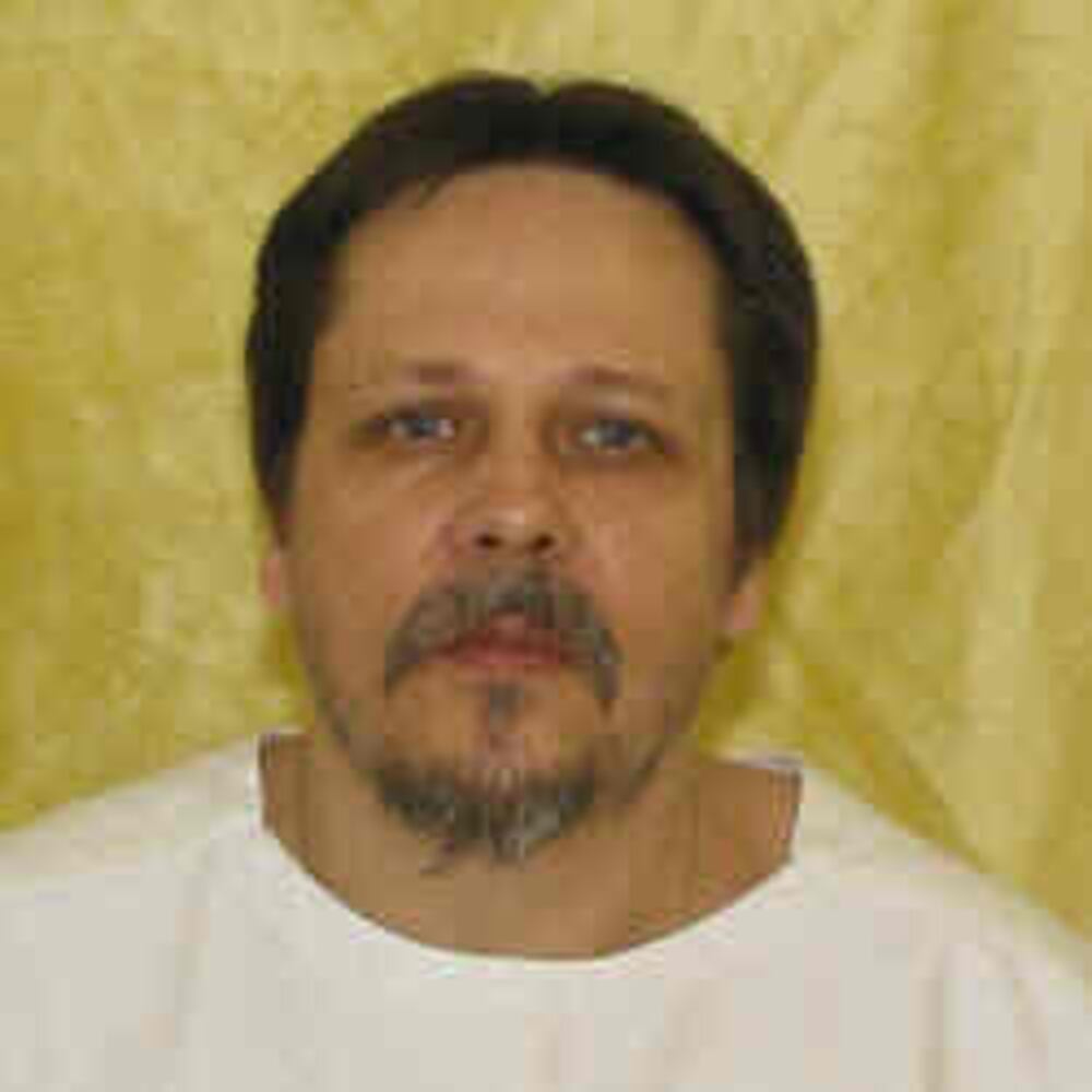 Executed: Dennis McGuire