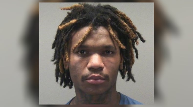 Keith Dequan Scott