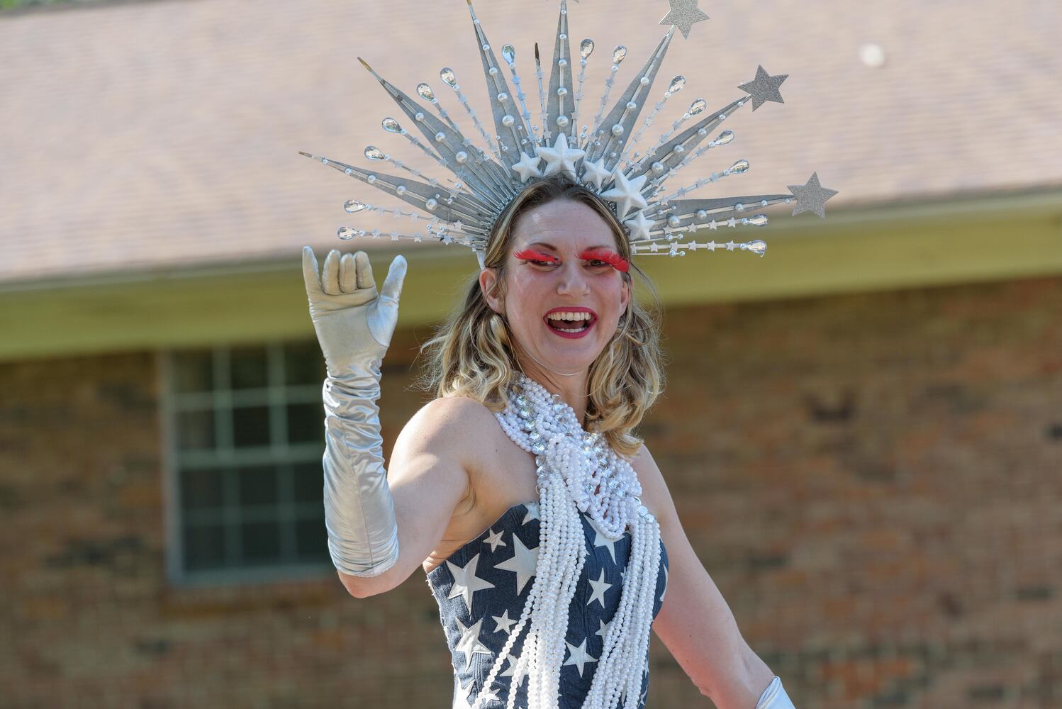 PHOTOS: Did we spot you at the 50th Centerville-Washington Twp. Americana Festival Parade?