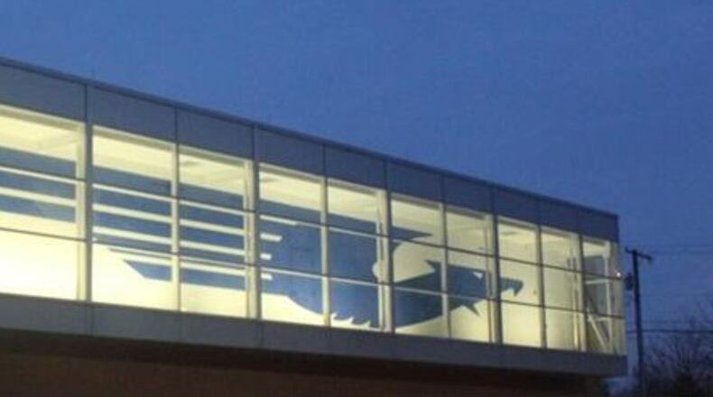 Fairmont High School