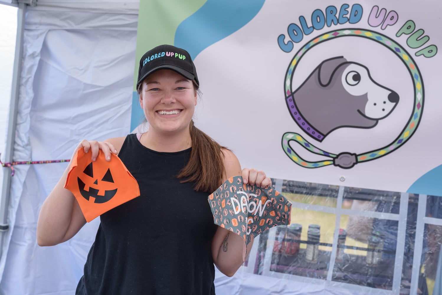 PHOTOS: Did we spot you at the Centerville Fall Fest at Stubbs Park?