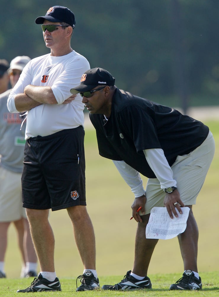 Mike Zimmer