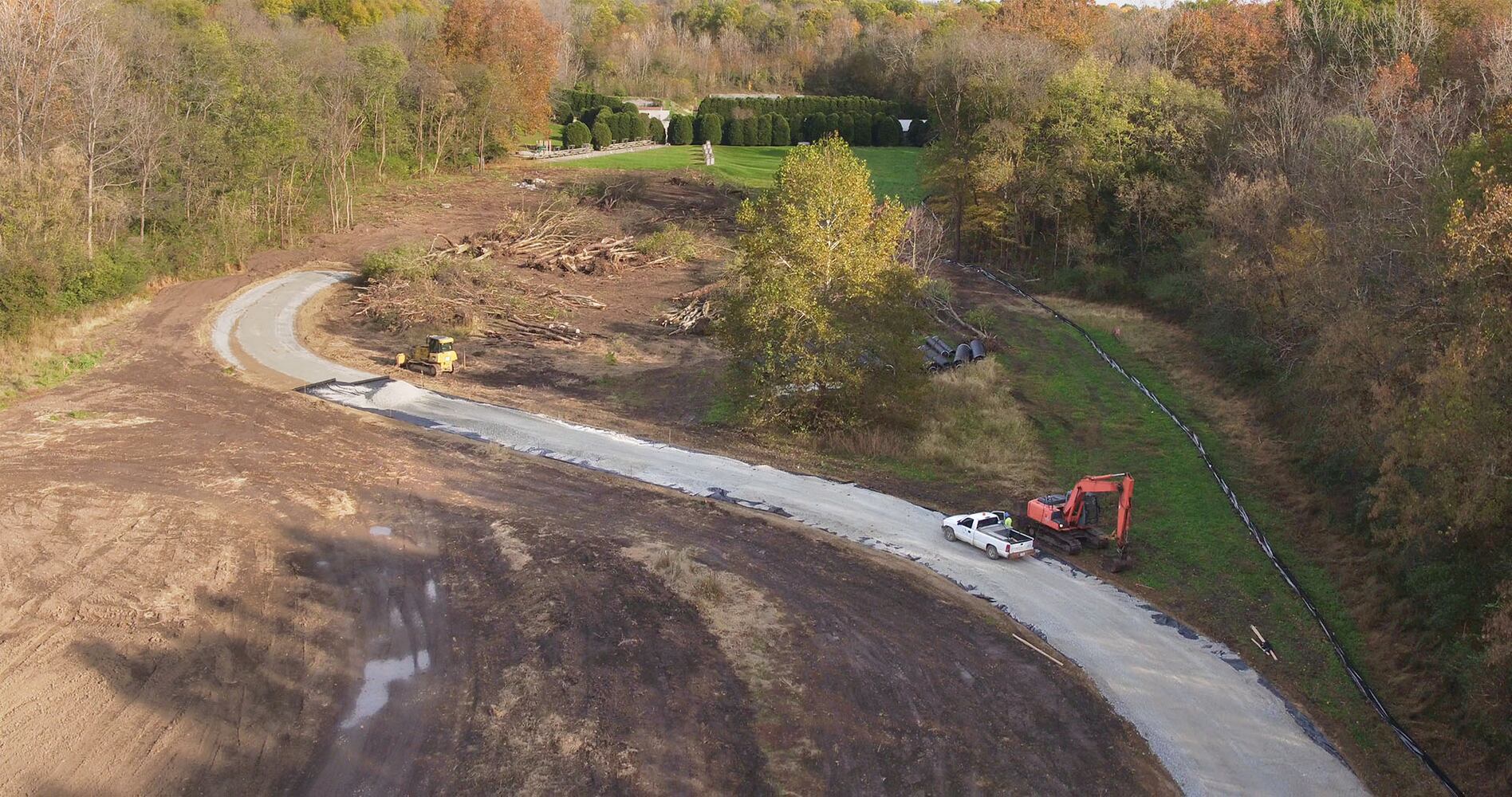 Big changes coming to popular shooting range