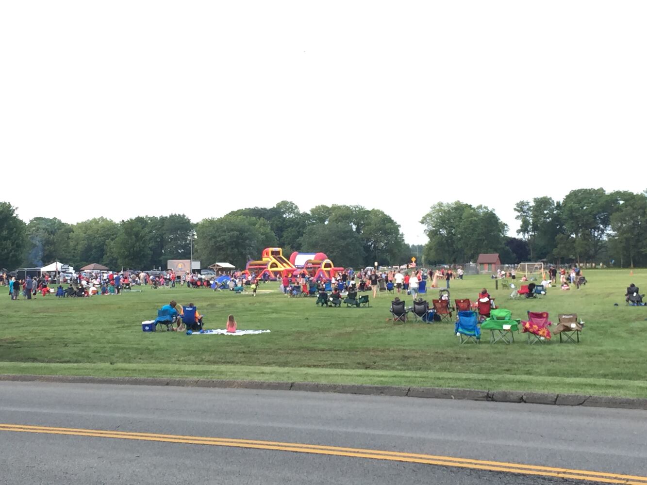 Beavercreek 4th of July celebrations