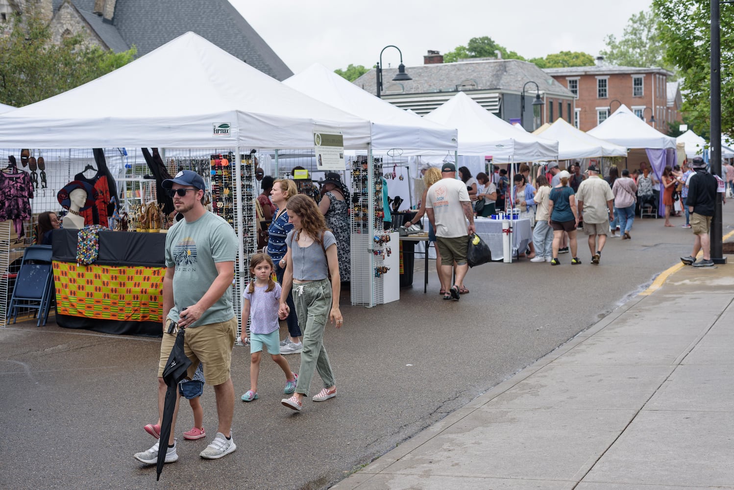 PHOTOS: June 2025 Yellow Springs Street Fair