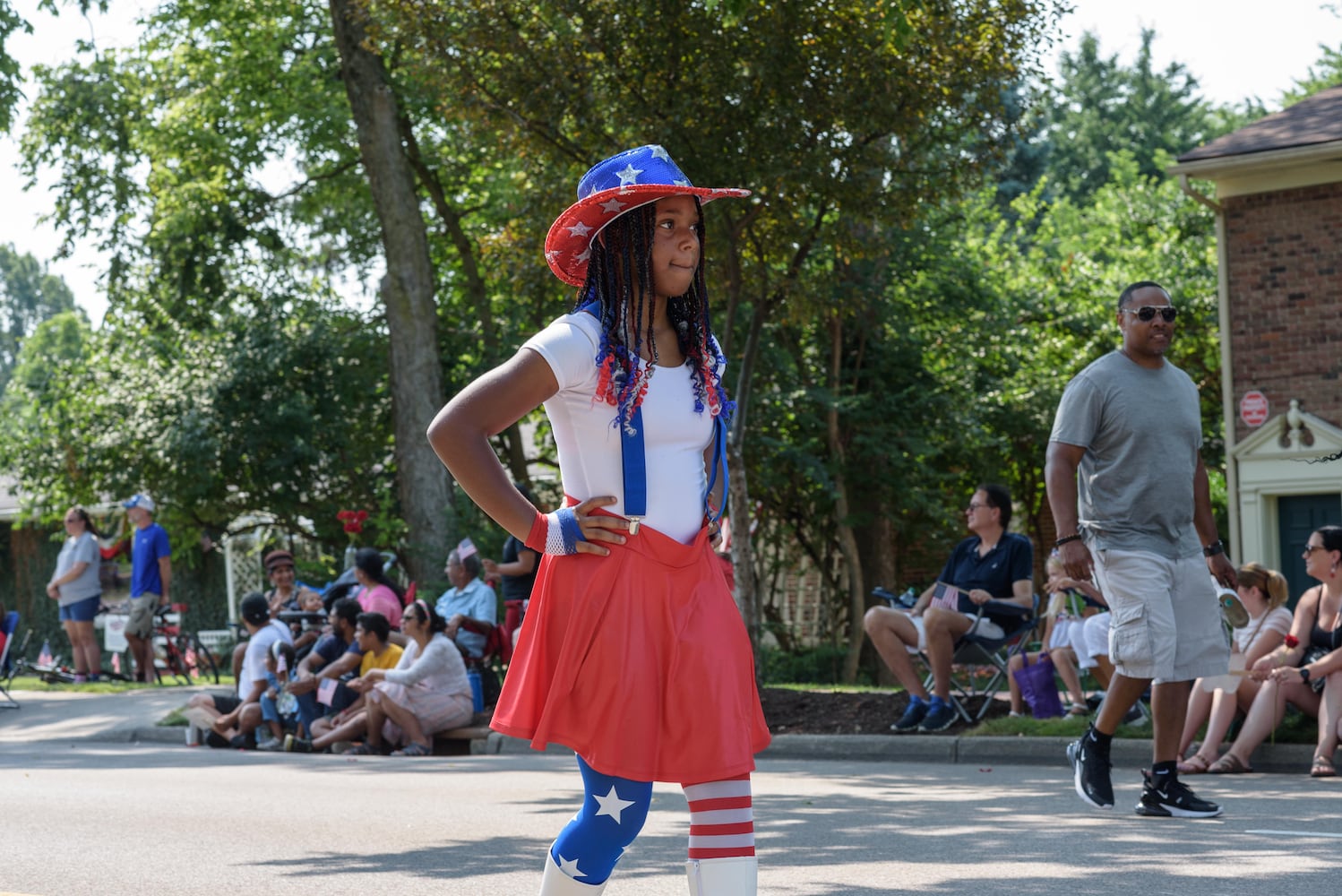 PHOTOS: Centerville-Washington Township Americana Festival Parade