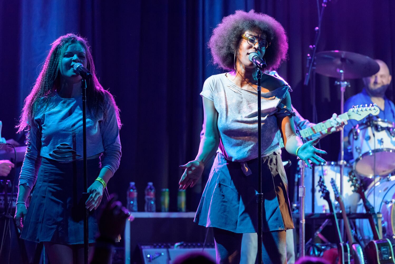 PHOTOS: This Must Be the Party – A Tribute to the Talking Heads Live at The Brightside