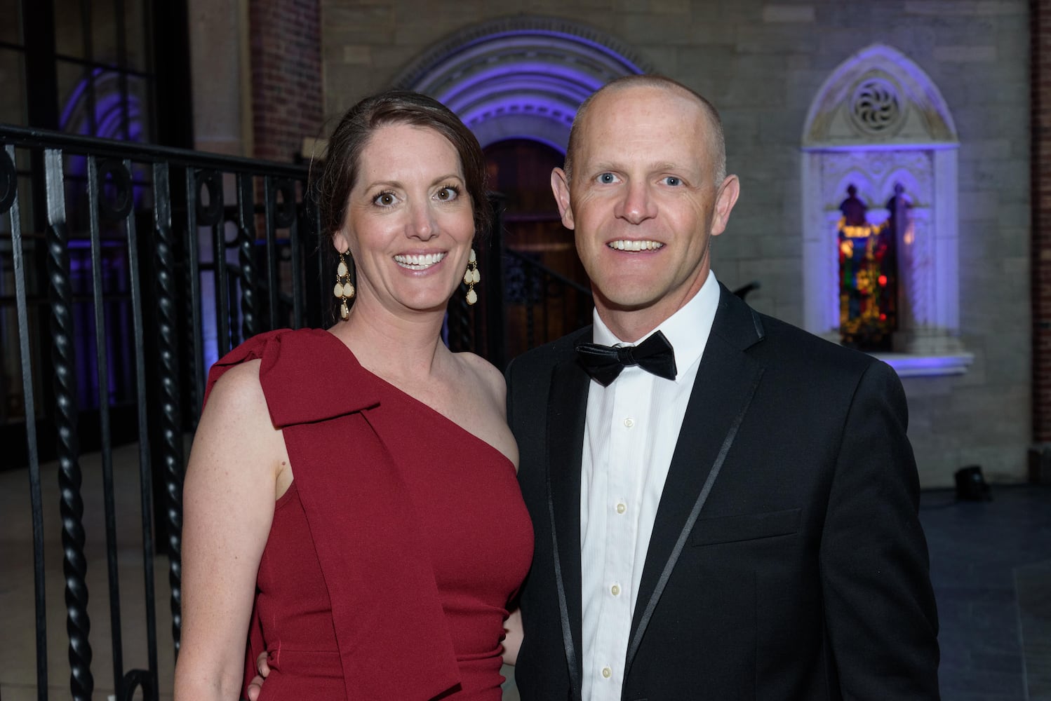 PHOTOS: Did we spot you at The Dayton Art Institute's 66th Art Ball?