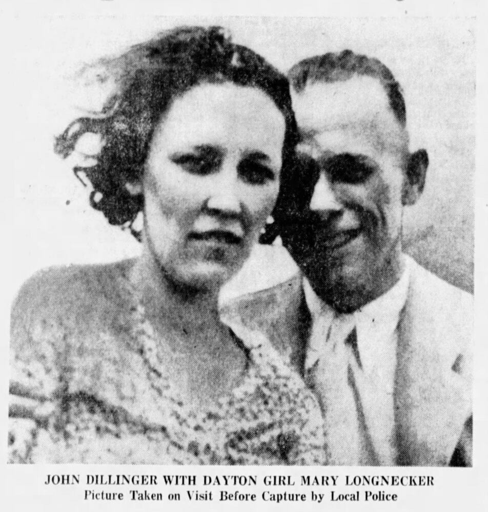 John Dillinger