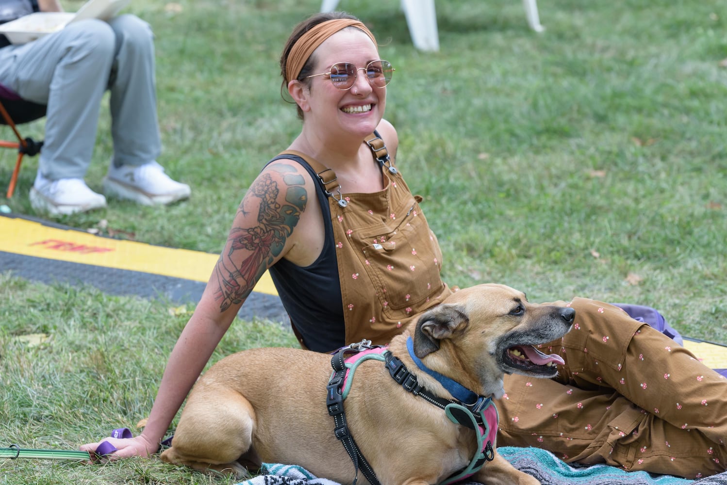 PHOTOS: 20th annual Wagner Subaru Outdoor Experience at Eastwood MetroPark
