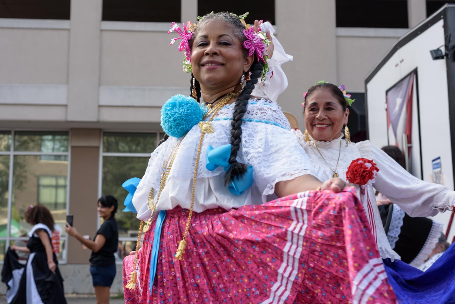 PHOTOS: 2025 Dayton Hispanic Heritage Festival at RiverScape MetroPark
