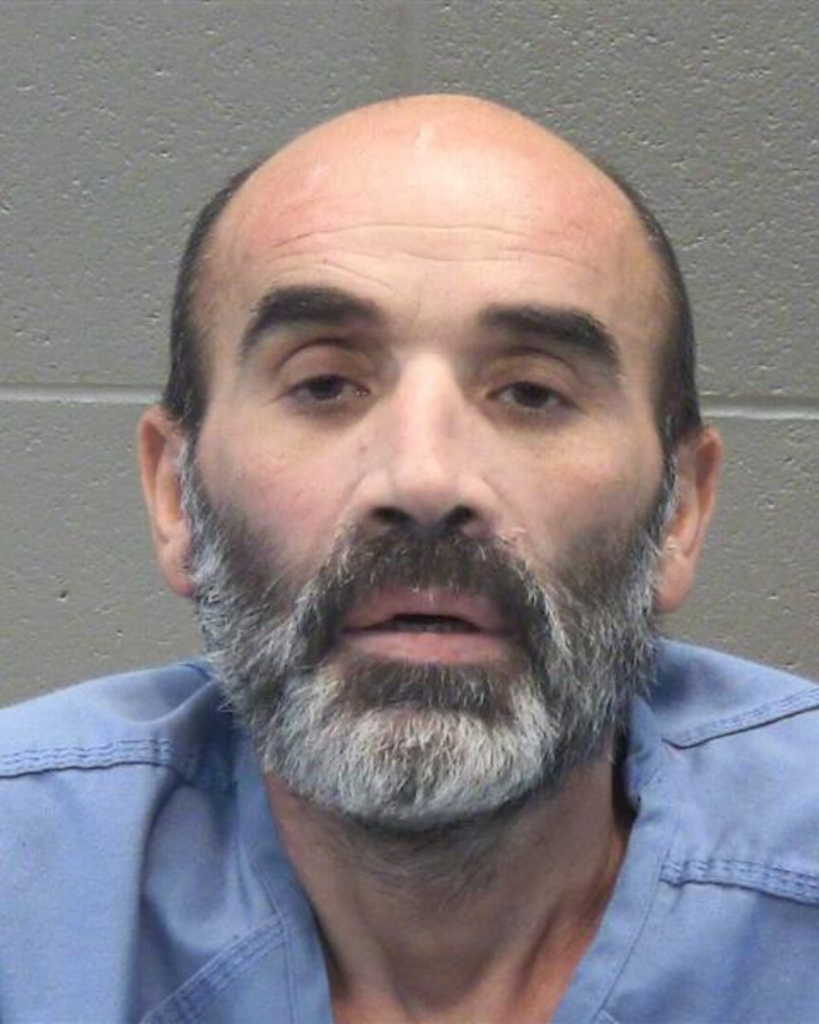 Rustam Ansarovich Suleymanov. MONTGOMERY COUNTY PROSECUTOR'S OFFICE, PROVIDED