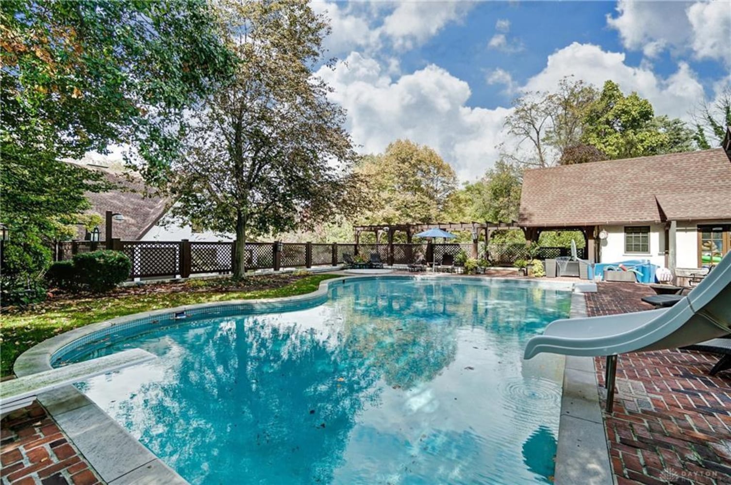 PHOTOS: Park Place Oakwood mansion on market for $1.75M