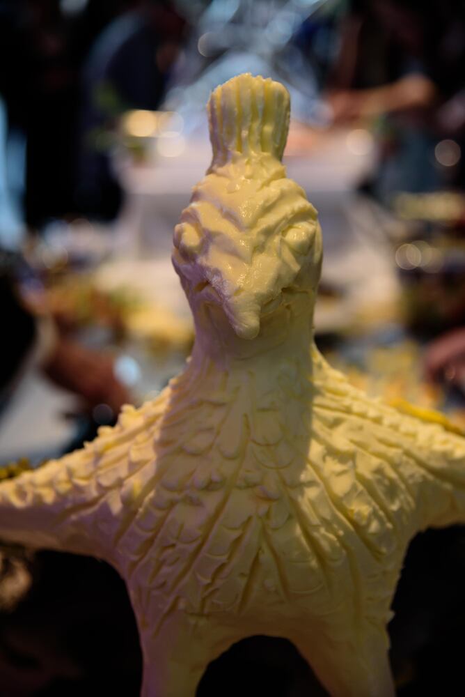PHOTOS: Did we spot you at Wright State ArtsGala 2019?