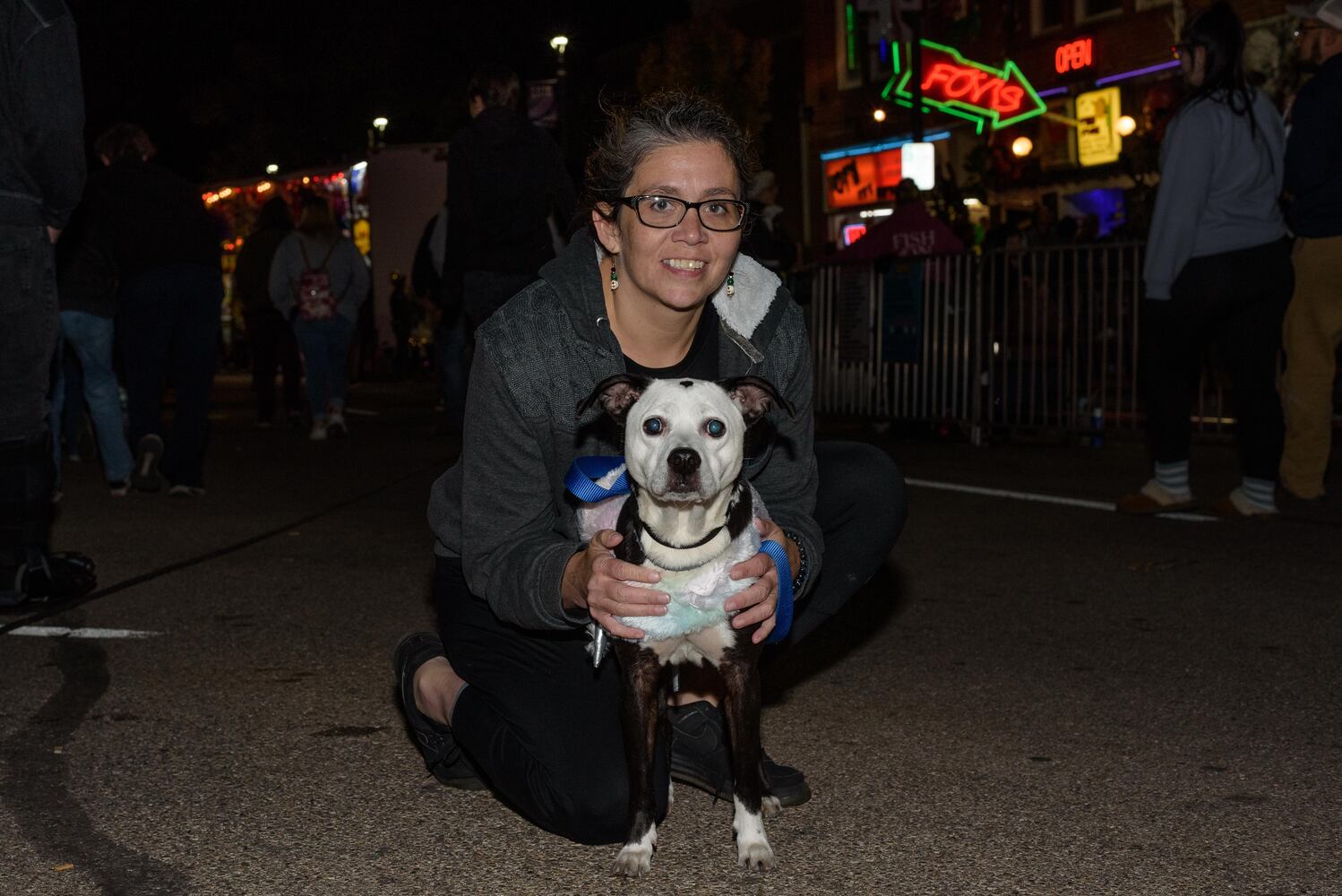 PHOTOS: Did we spot you at the 11th Annual Fairborn Halloween Festival?