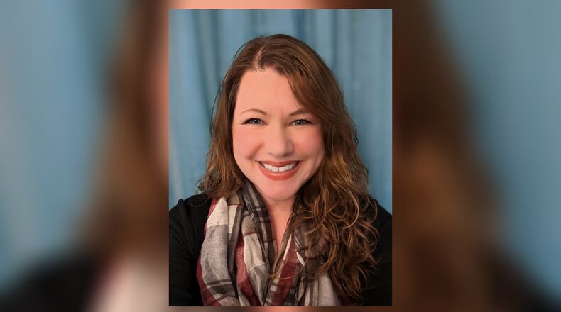 Tiffany Berman is an early childhood educator and a doctoral student in the educational studies program at the University of Cincinnati. (CONTRIBUTED)